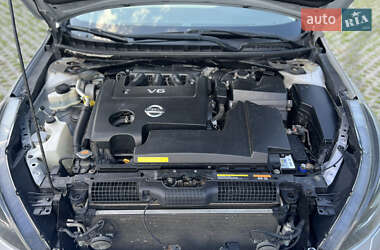 Седан Nissan Teana 2008 в 