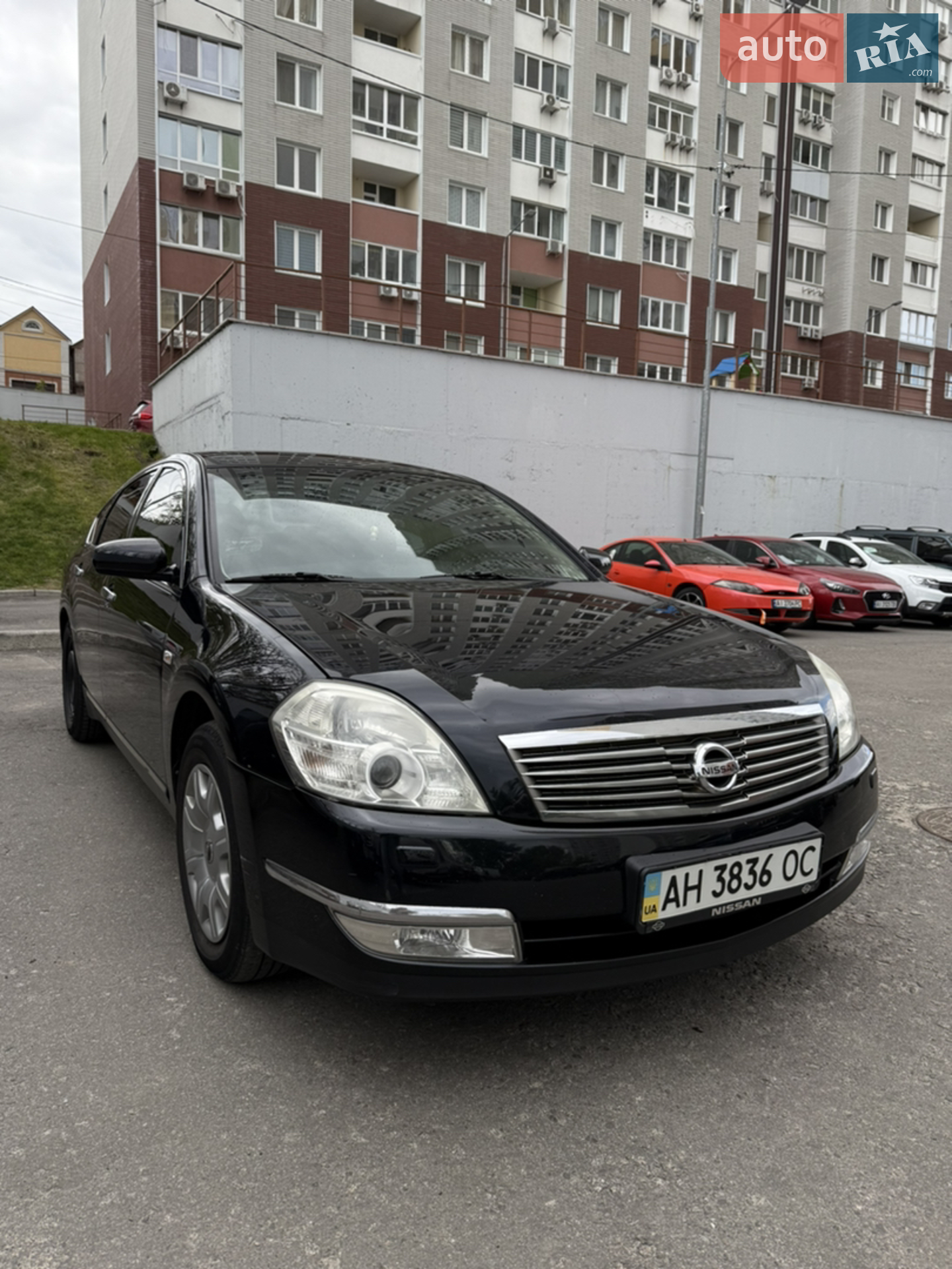 Фото авто 15