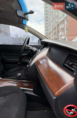 Седан Nissan Teana 2007 в 