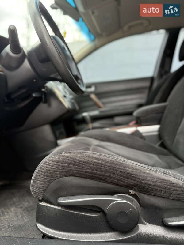 Седан Nissan Teana 2007 в Києві