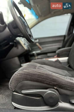 Седан Nissan Teana 2007 в 