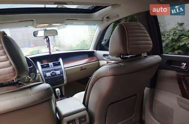 Седан Nissan Teana 2007 в 