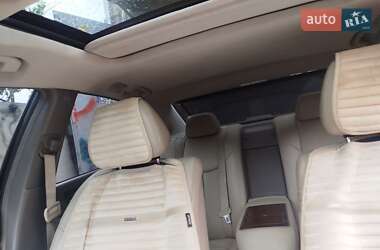 Седан Nissan Teana 2007 в 
