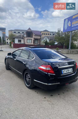 Седан Nissan Teana 2008 в Коломые