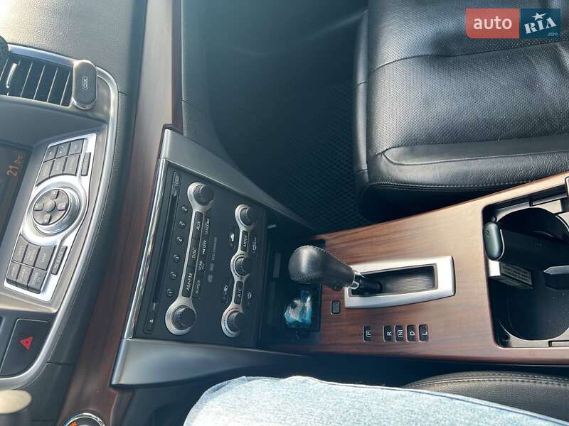 Седан Nissan Teana 2011 в Киеве