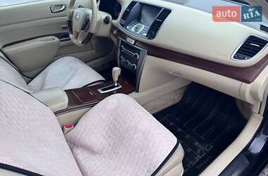 Седан Nissan Teana 2008 в 