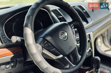 Седан Nissan Teana 2010 в 