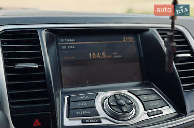 Седан Nissan Teana 2010 в 