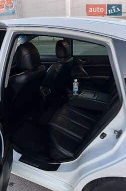 Седан Nissan Teana 2012 в 