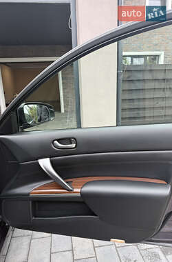Седан Nissan Teana 2010 в 