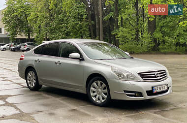 Седан Nissan Teana 2008 в 