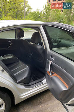 Седан Nissan Teana 2008 в 