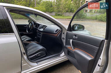 Седан Nissan Teana 2008 в 