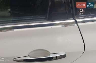 Седан Nissan Teana 2010 в 