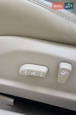 Седан Nissan Teana 2011 в 