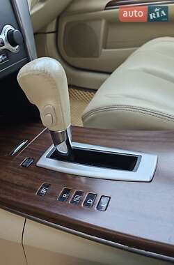 Седан Nissan Teana 2011 в 