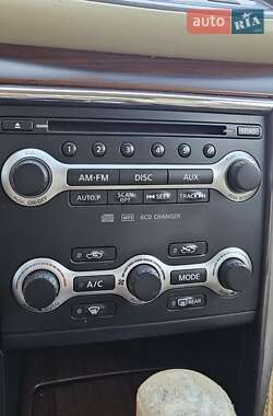 Седан Nissan Teana 2011 в 