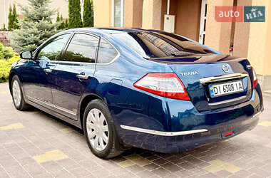 Седан Nissan Teana 2008 в 