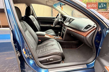 Седан Nissan Teana 2008 в 