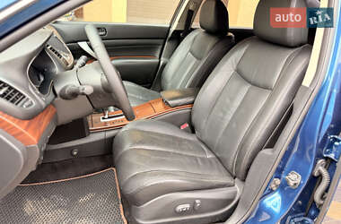 Седан Nissan Teana 2008 в 