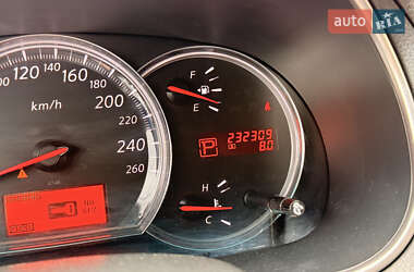 Седан Nissan Teana 2008 в 
