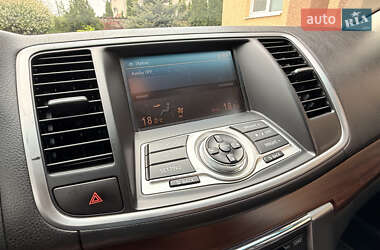 Седан Nissan Teana 2008 в 