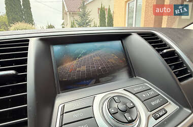 Седан Nissan Teana 2008 в 