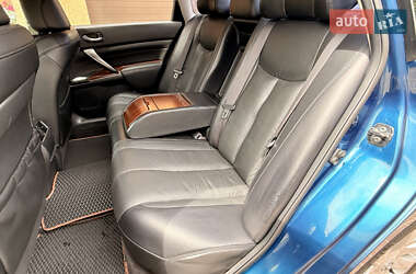 Седан Nissan Teana 2008 в 