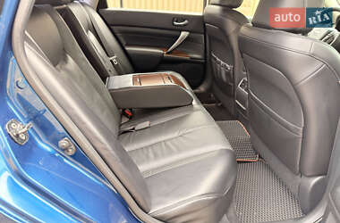 Седан Nissan Teana 2008 в 