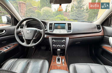 Седан Nissan Teana 2008 в 