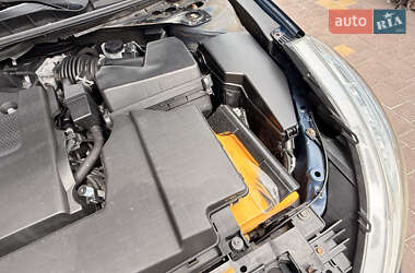 Седан Nissan Teana 2008 в 
