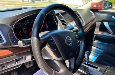 Седан Nissan Teana 2008 в 