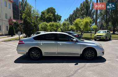 Седан Nissan Teana 2008 в 