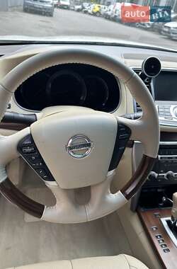 Седан Nissan Teana 2010 в 