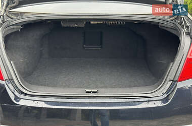 Седан Nissan Teana 2012 в 