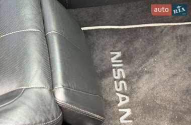 Седан Nissan Teana 2012 в 