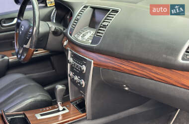 Седан Nissan Teana 2012 в 