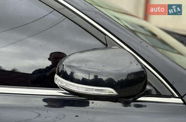 Седан Nissan Teana 2012 в 