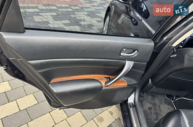 Седан Nissan Teana 2012 в 