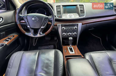 Седан Nissan Teana 2012 в 