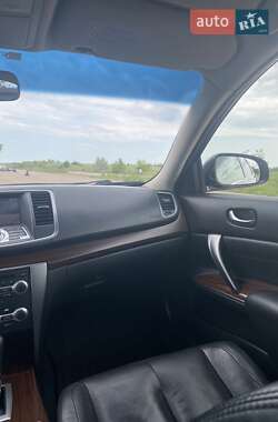 Седан Nissan Teana 2008 в 