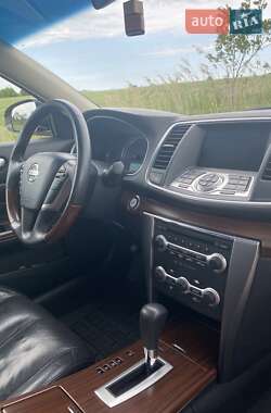 Седан Nissan Teana 2008 в 