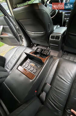 Седан Nissan Teana 2008 в 