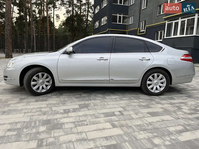 Седан Nissan Teana 2008 в Сумах