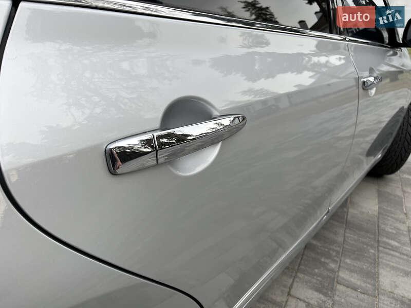 Седан Nissan Teana 2008 в Сумах