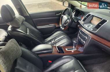 Седан Nissan Teana 2010 в 