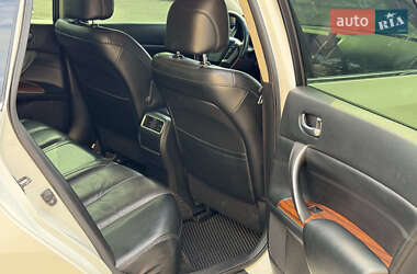 Седан Nissan Teana 2012 в 