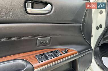 Седан Nissan Teana 2012 в 