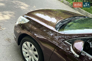 Седан Nissan Teana 2008 в 