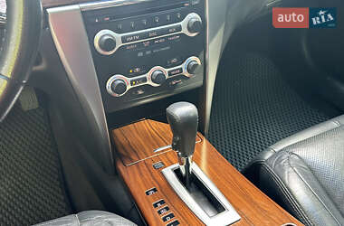 Седан Nissan Teana 2008 в 